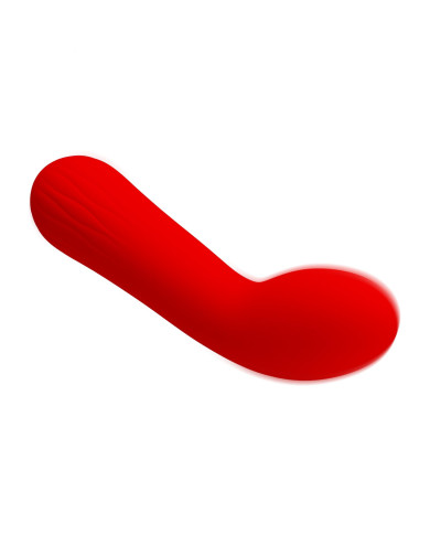 PRETTY LOVE - Faun Red 12 vibration functions Memory function