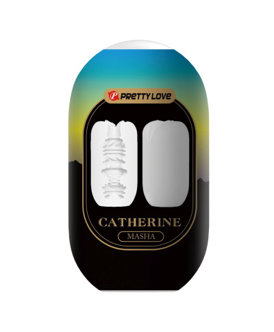 PRETTY LOVE - CATHERINE Masha TPR