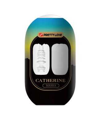 PRETTY LOVE - CATHERINE Masha TPR