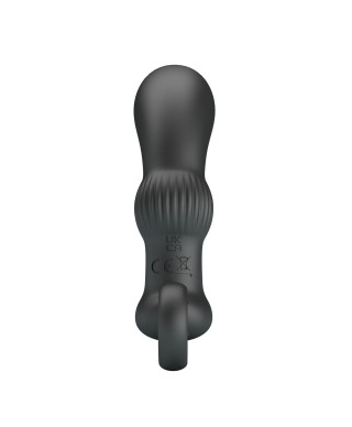 PRETTY LOVE - Cayla black 12 vibration functions Memory function