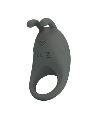 PRETTY LOVE - Master ring 7 vibration functions