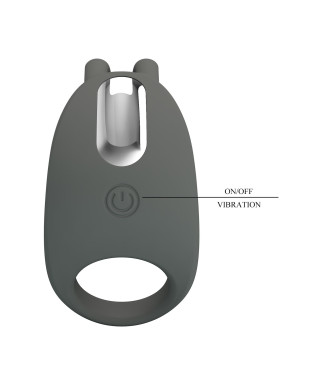 PRETTY LOVE - Master ring 7 vibration functions