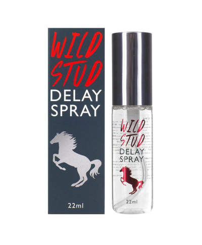 Spray na przedwczesny wytrysk przedłuża sex 22ml