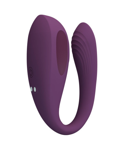 PRETTY LOVE - Aari 10 vibration functions Mobile APP Long-distance Control 10 thumping functions