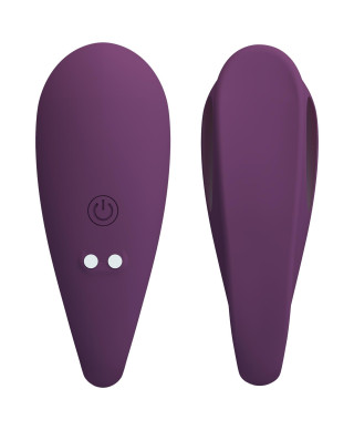 PRETTY LOVE - Aari 10 vibration functions Mobile APP Long-distance Control 10 thumping functions