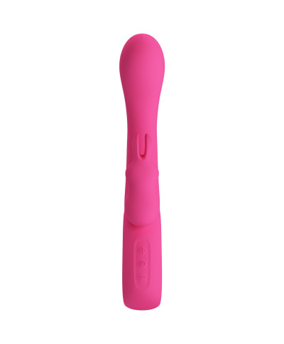 PRETTY LOVE - Novak 12 vibration functions