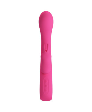 PRETTY LOVE - Novak 12 vibration functions