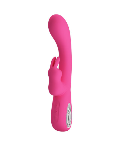 PRETTY LOVE - Novak 12 vibration functions