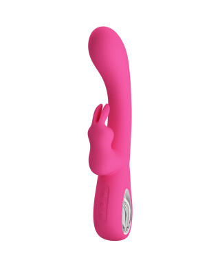 PRETTY LOVE - Novak 12 vibration functions