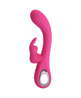 PRETTY LOVE - Novak 12 vibration functions