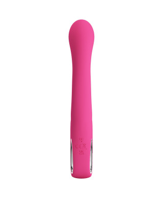 PRETTY LOVE - Novak 12 vibration functions