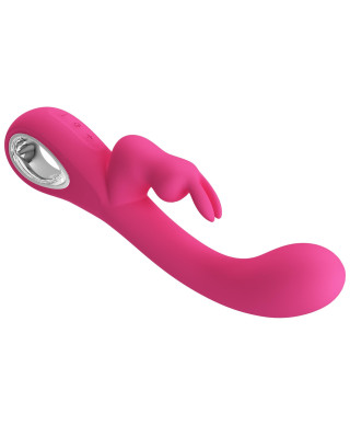 PRETTY LOVE - Novak 12 vibration functions