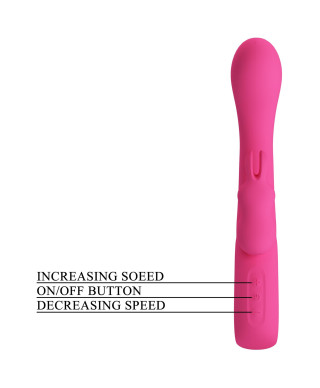 PRETTY LOVE - Novak 12 vibration functions