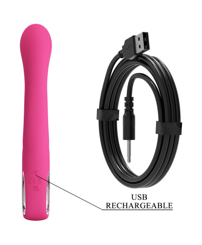 PRETTY LOVE - Novak 12 vibration functions