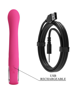 PRETTY LOVE - Novak 12 vibration functions