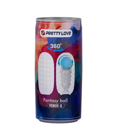 PRETTY LOVE - Fantasy ball VENUS-X