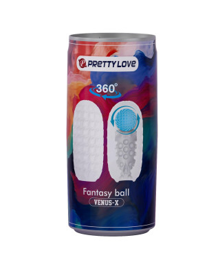 PRETTY LOVE - Fantasy ball VENUS-X