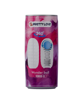 PRETTY LOVE - Wonder ball VENUS-X