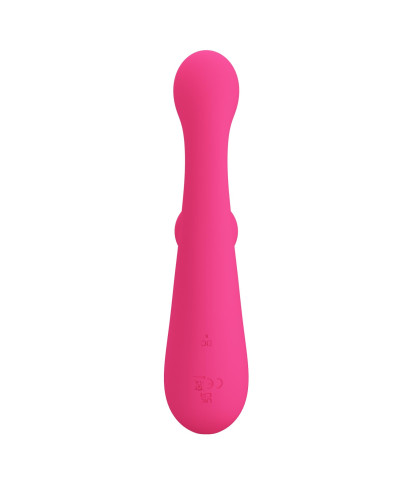 PRETTY LOVE - Skylar Pink 10 vibration functions 10 thumping functions 9 speed levels