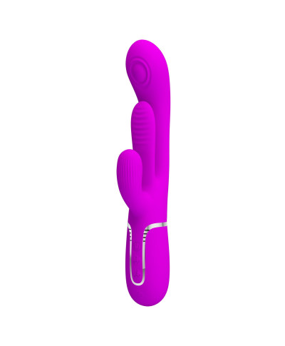 PRETTY LOVE - Shonia Purple Twinkled Tenderness 7 thumping functions 7 vibration functions