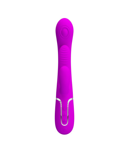 PRETTY LOVE - Shonia Purple Twinkled Tenderness 7 thumping functions 7 vibration functions