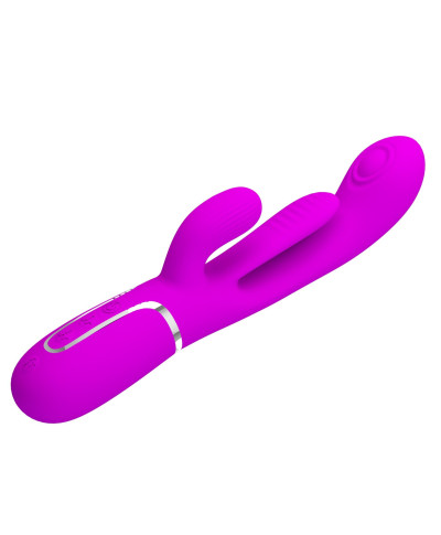 PRETTY LOVE - Shonia Purple Twinkled Tenderness 7 thumping functions 7 vibration functions