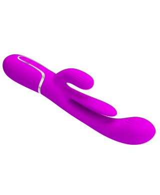 PRETTY LOVE - Shonia Purple Twinkled Tenderness 7 thumping functions 7 vibration functions