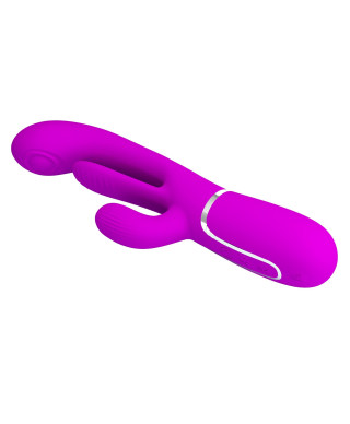 PRETTY LOVE - Shonia Purple Twinkled Tenderness 7 thumping functions 7 vibration functions