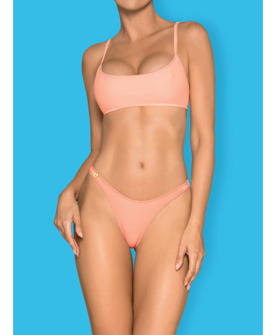 Gorący strój kąpielowy sex bikini obsessive l