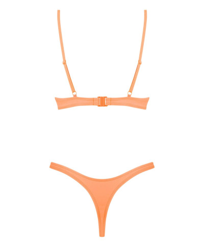 Gorący strój kąpielowy sex bikini obsessive l