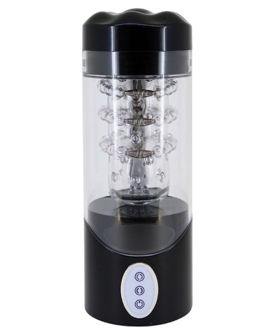 Masturbator-THRUSTING MASTER