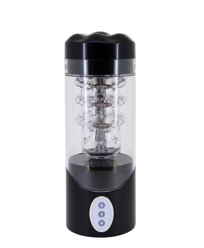 Masturbator-THRUSTING MASTER