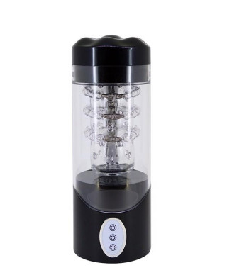 Masturbator-THRUSTING MASTER