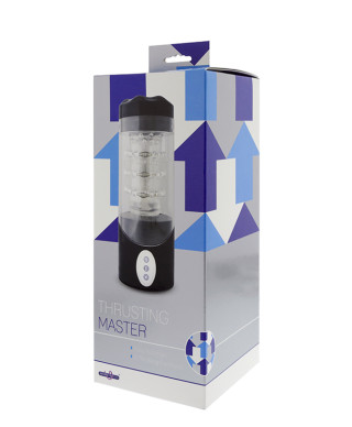Masturbator-THRUSTING MASTER