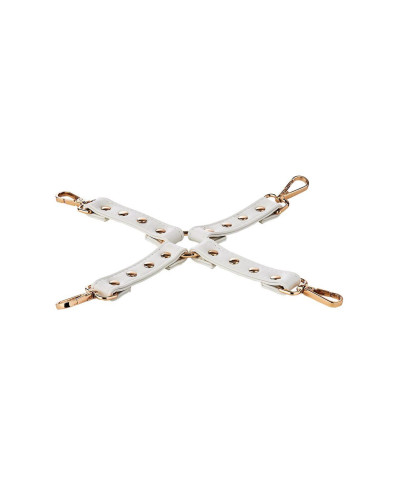 BLAZE ELITE HOGTIE WHITE