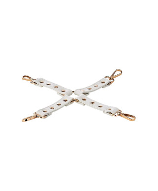 BLAZE ELITE HOGTIE WHITE