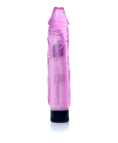 Wibrator jak penis realistyczny sex masażer 22cm