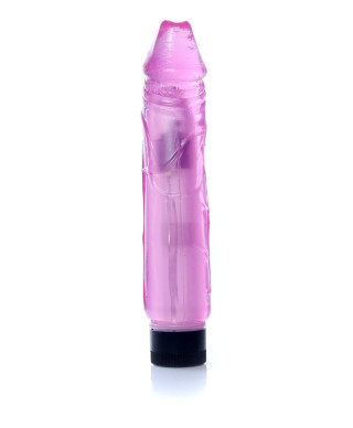 Wibrator jak penis realistyczny sex masażer 22cm