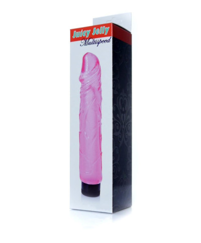 Wibrator jak penis realistyczny sex masażer 22cm