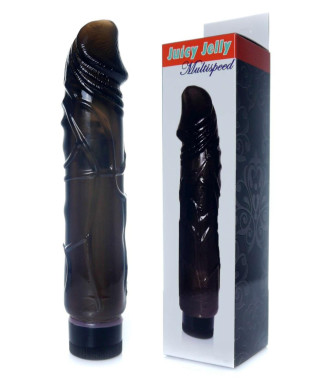 Wibrator naturalny realistyczny członek penis 22cm