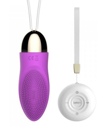 CHRIS REMOTE EGG VIBRATOR