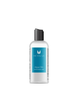 Wydajny wodny żel nawilżający sex lubrykant 100ml