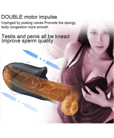 Adjustable male penis masturbator