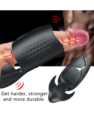 Amanda Multi-function Stroker