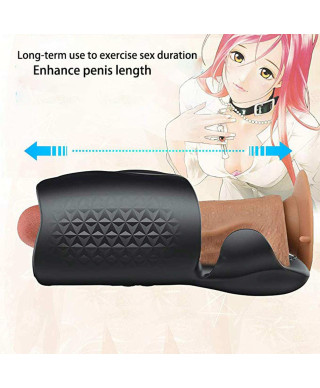 Amanda Multi-function Stroker