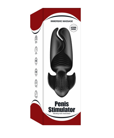 Amanda Multi-function Stroker