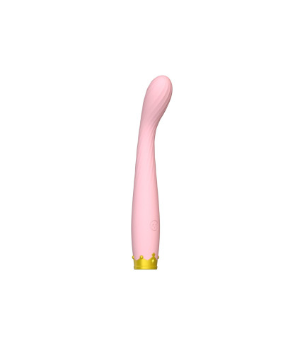 G SPOT VIBRATOR Pink