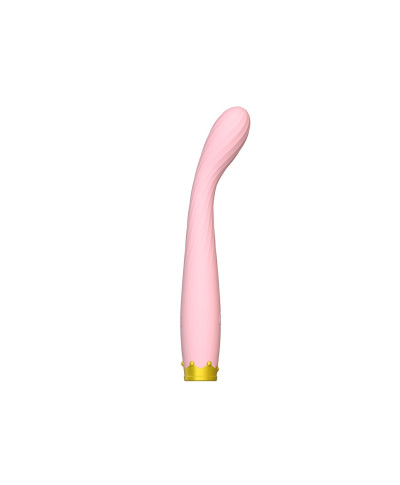 G SPOT VIBRATOR Pink