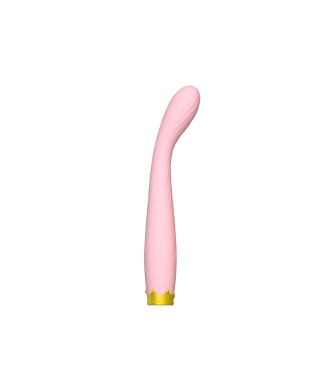 G SPOT VIBRATOR Pink