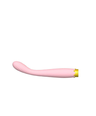 G SPOT VIBRATOR Pink